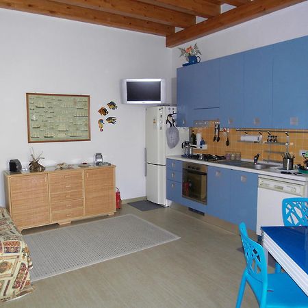 Antica Casina Di Pescatori Lejlighed Lido di Noto Eksteriør billede