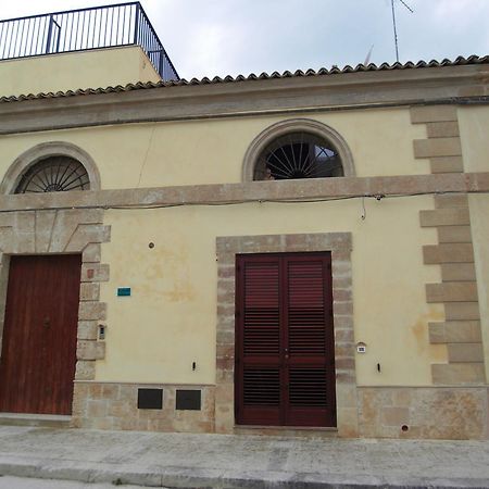 Antica Casina Di Pescatori Lejlighed Lido di Noto Eksteriør billede