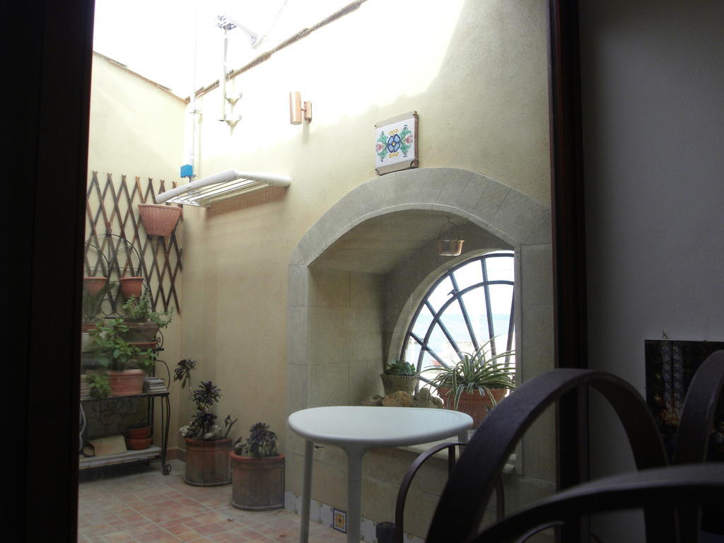 Antica Casina Di Pescatori Lejlighed Lido di Noto Eksteriør billede